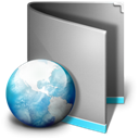Net Folder icon